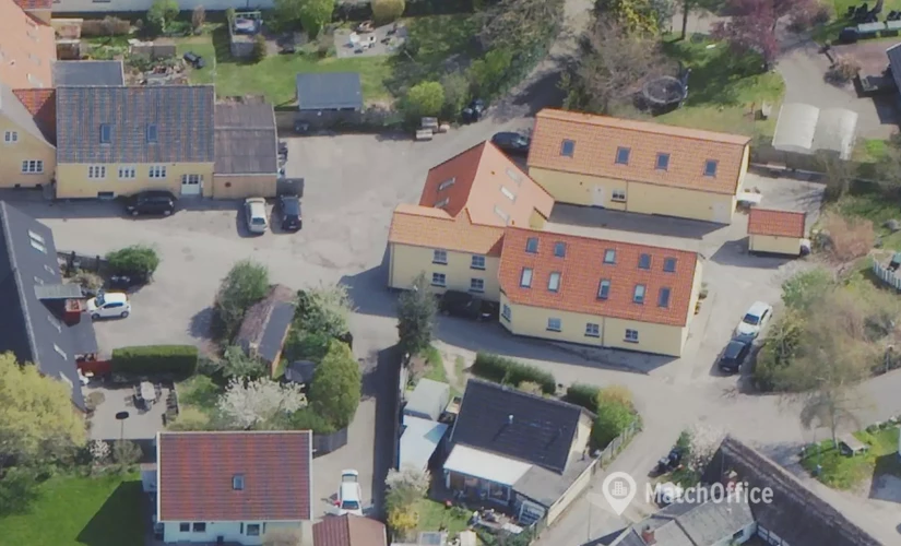 Bolig Ryttergårdsvej 5A 4000 Roskilde