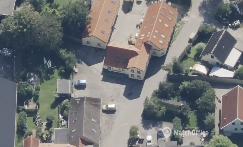 Bolig Ryttergårdsvej 5A 4000 Roskilde
