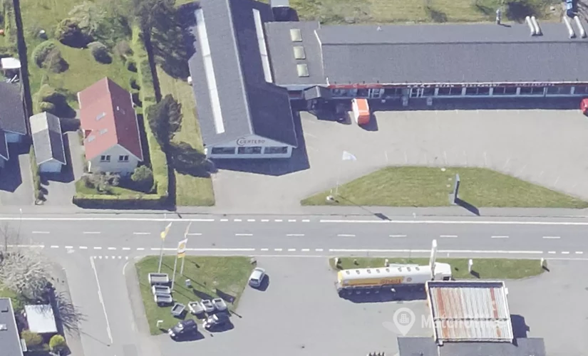 402 m² Commercial shop for rent in Fredericia, Egeskovvej 145A (7000) - 2 | MatchOffice