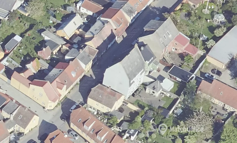 Bolig Strandgade 11 5900 Rudkøbing