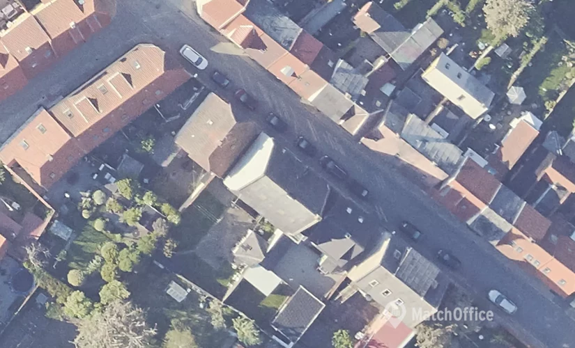 Bolig Strandgade 11 5900 Rudkøbing