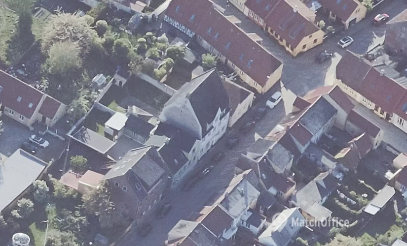 Bolig Strandgade 11 5900 Rudkøbing