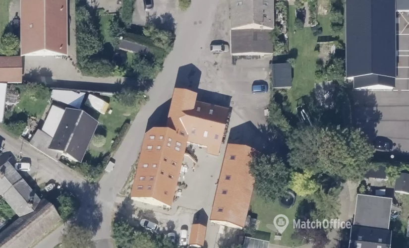 Bolig Ryttergårdsvej 5A 4000 Roskilde