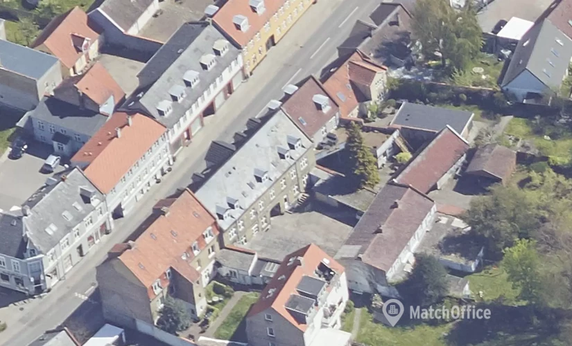 Bolig Løvegade 38A 4200 Slagelse