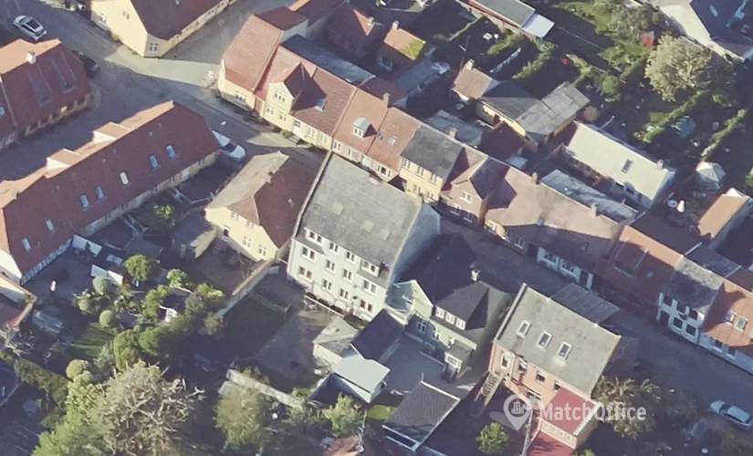 Bolig Strandgade 11 5900 Rudkøbing