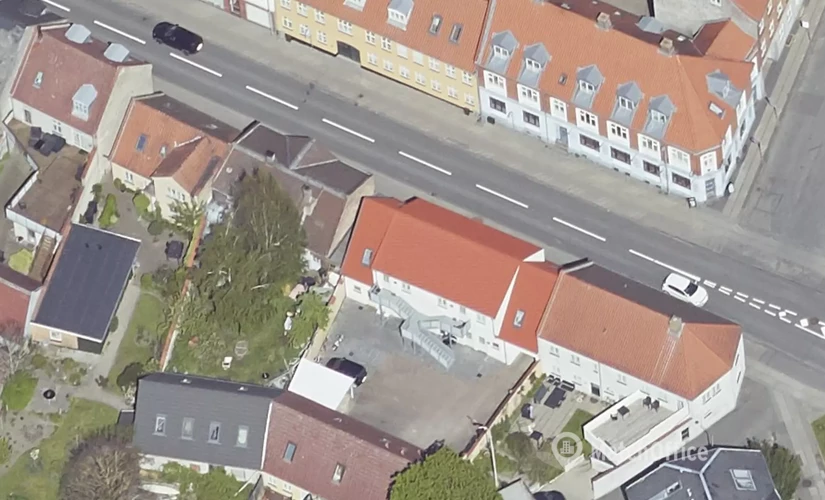 Bolig Løvegade 38A 4200 Slagelse