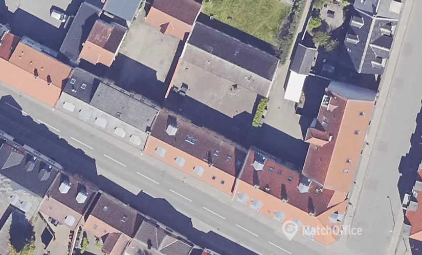 Bolig Løvegade 38A 4200 Slagelse