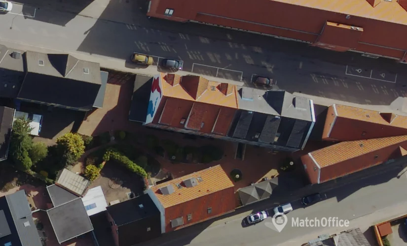 Bolig Torvegade 3 7330 Brande