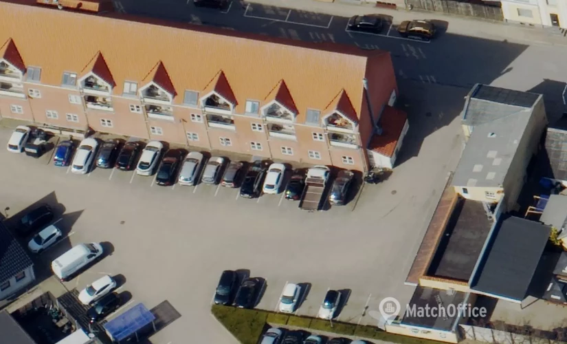 Bolig Torvegade 3 7330 Brande