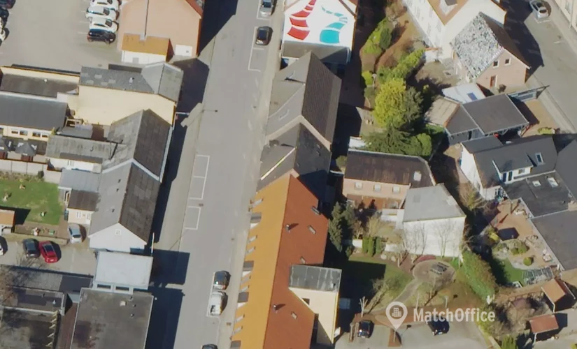 Bolig Torvegade 3 7330 Brande