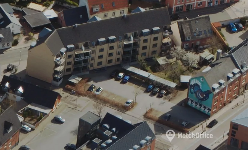 Bolig Torvegade 3 7330 Brande