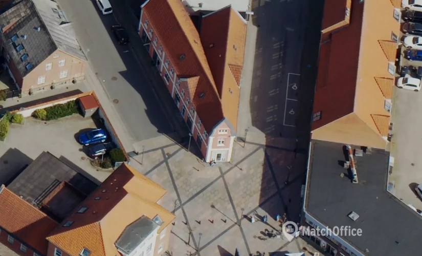 Bolig Torvegade 3 7330 Brande