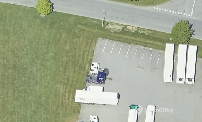 Office Pottemagervej 1 7100 Vejle