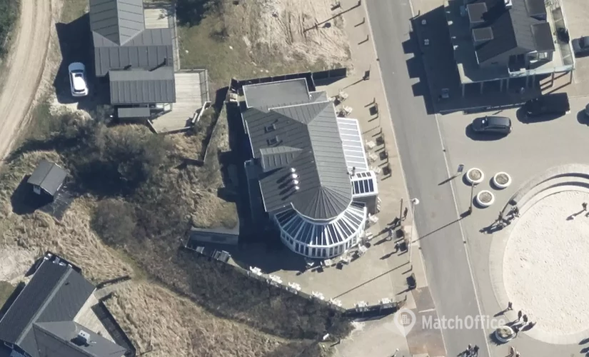 Butik til leje på Badevej 12, 6950 Ringkøbing - 421 m² | Foto 0 - Lokalebasen