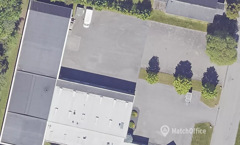 Kontor til leje på Pottemagervej 1, 7100 Vejle - 400 m² | Foto 4 - Lokalebasen