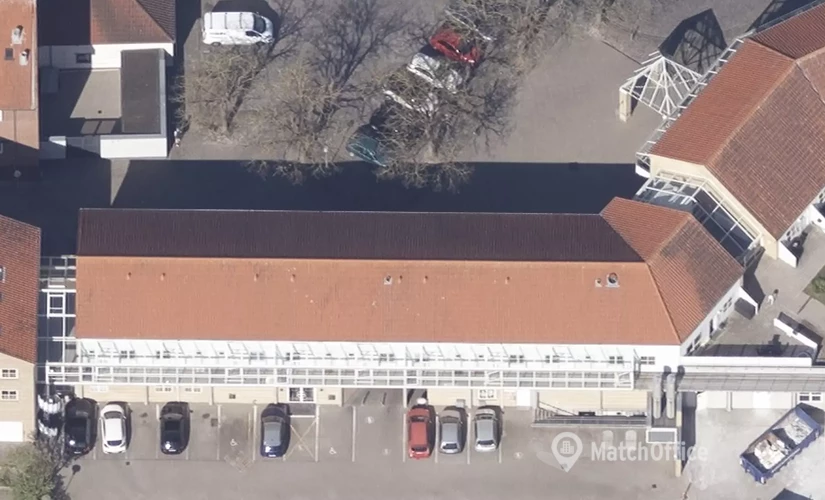 Butik til leje på Falkenborggården 1, 3600 Frederikssund - 416 m² | Foto 2 - Lokalebasen.dk