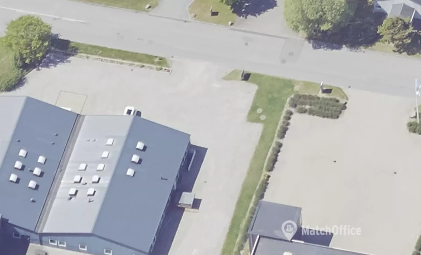 Kontor til leje på Pottemagervej 1, 7100 Vejle - 400 m² | Foto 2 - Lokalebasen.dk