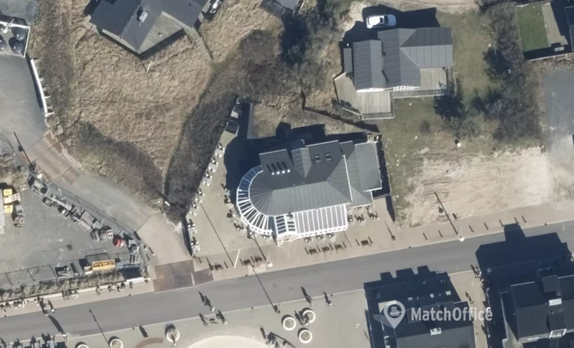 Butik til leje på Badevej 12, 6950 Ringkøbing - 421 m² | Foto 4 - Lokalebasen