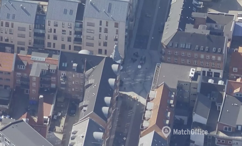 Butik til leje på Kongensgade 18A, 6700 Esbjerg C - 423 m² | Foto 1 - Lokalebasen