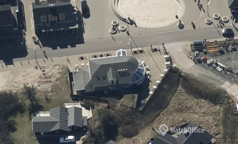 421 m² Shop for rent in Ringkobing, Badevej 12 (6950) - 1 | MatchOffice