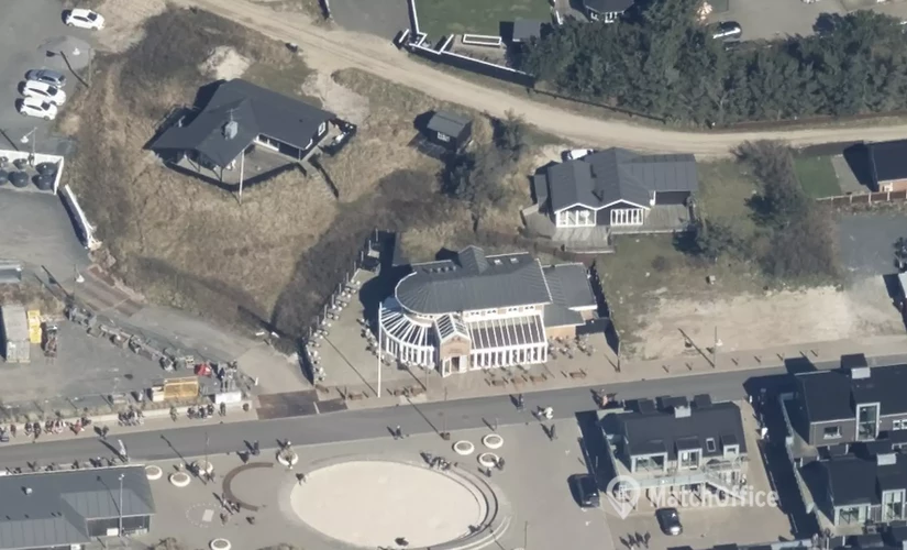 Butik til leje på Badevej 12, 6950 Ringkøbing - 421 m² | Foto 0 - Lokalebasen