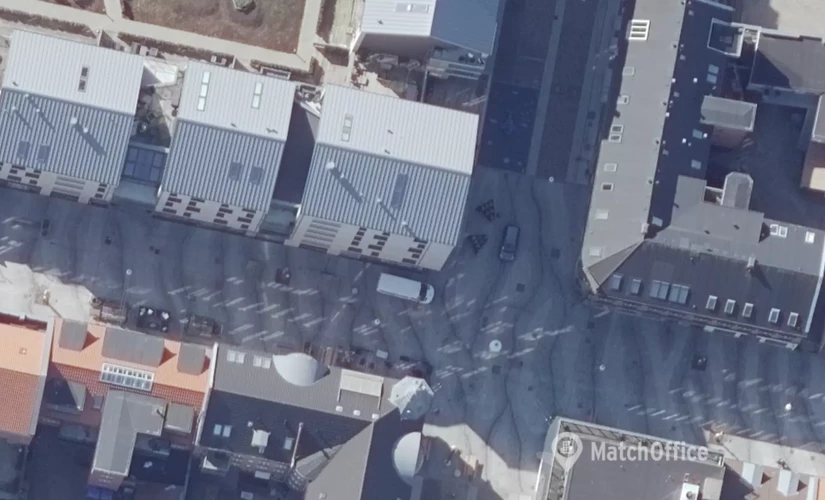 Butik til leje på Kongensgade 18A, 6700 Esbjerg C - 423 m² | Foto 4 - Lokalebasen