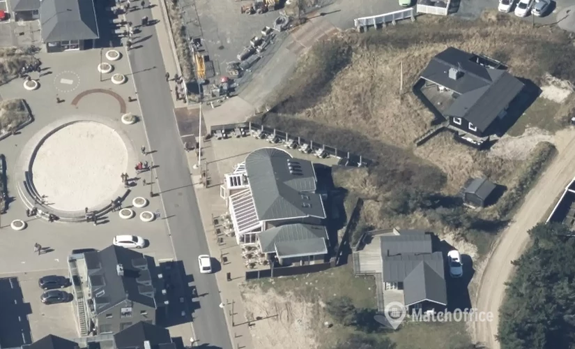 Butik til leje på Badevej 12, 6950 Ringkøbing - 421 m² | Foto 2 - Lokalebasen.dk