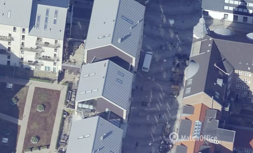 Butik til leje på Kongensgade 18A, 6700 Esbjerg C - 423 m² | Foto 2 - Lokalebasen