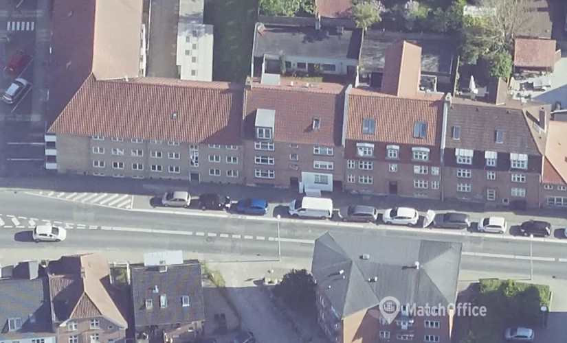 Bolig Vardevej 75 7100 Vejle