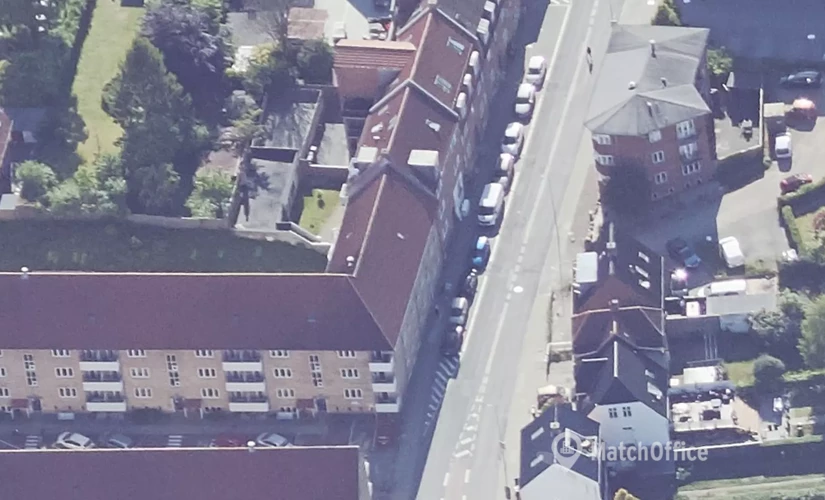Bolig Vardevej 75 7100 Vejle