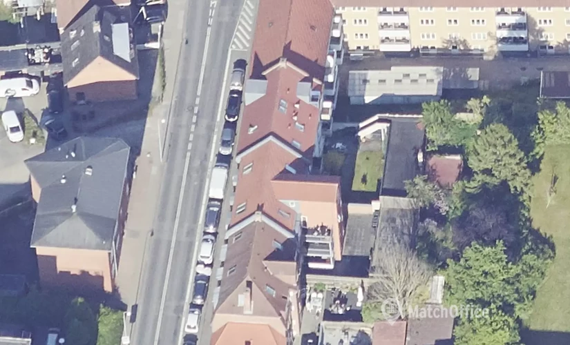 Bolig Vardevej 75 7100 Vejle