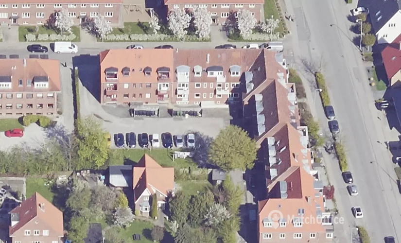 Bolig Ydunsvej 1 7000 Fredericia