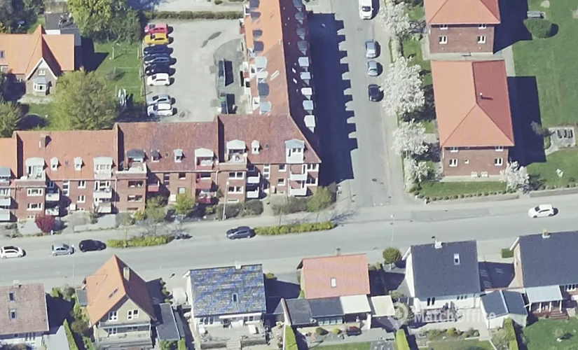 Bolig Ydunsvej 1 7000 Fredericia