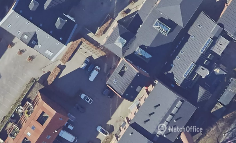 Kontor til leje på Papirfabrikken 74, 8600 Silkeborg - 416 m² | Foto 4 - Lokalebasen