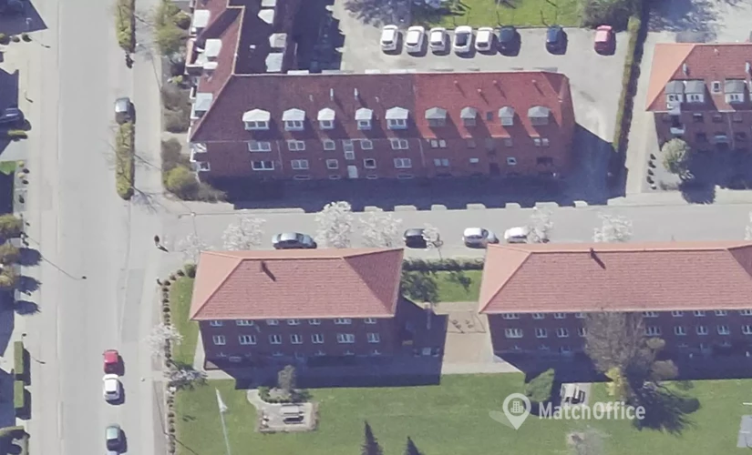 Bolig Ydunsvej 1 7000 Fredericia