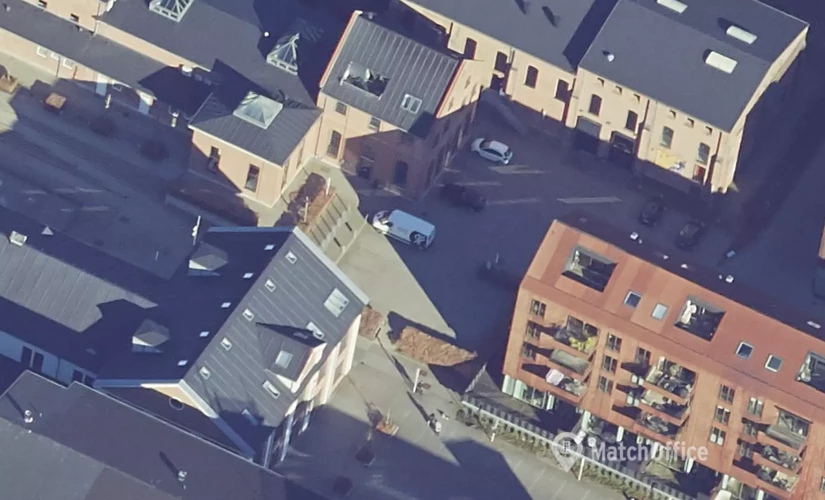 Office Papirfabrikken 74 8600 Silkeborg