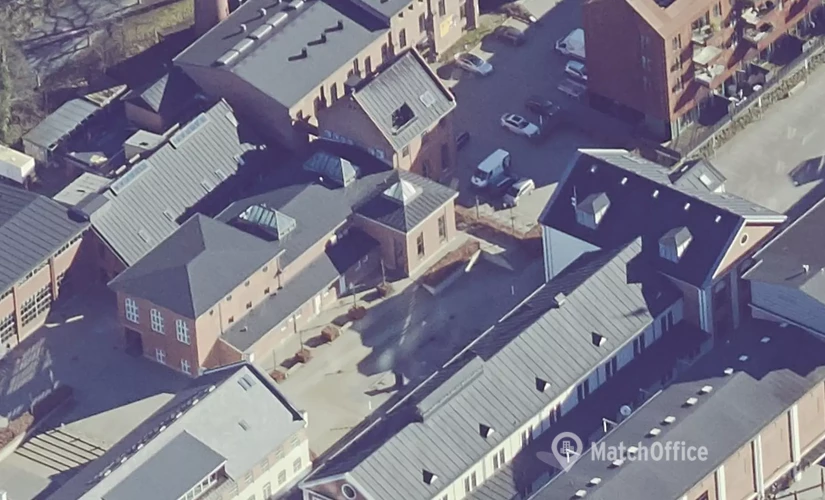 Kontor til leje på Papirfabrikken 74, 8600 Silkeborg - 416 m² | Foto 1 - Lokalebasen.dk