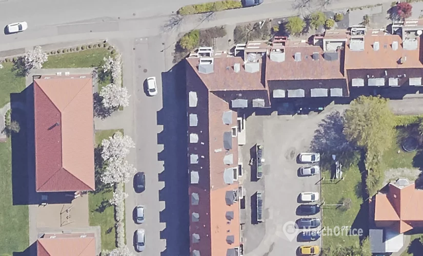 Bolig Ydunsvej 1 7000 Fredericia