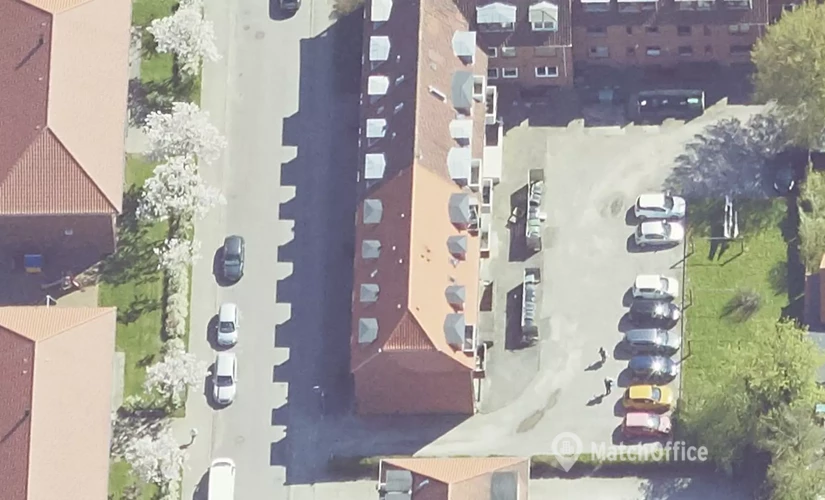 Bolig Ydunsvej 1 7000 Fredericia
