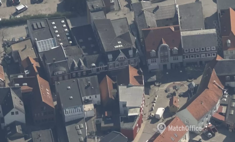 Butik til leje på Ramsherred 27, 6200 Aabenraa - 421 m² | Foto 0 - Lokalebasen.dk