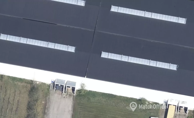 Office Langs Skoven 8 8541 Skodstrup