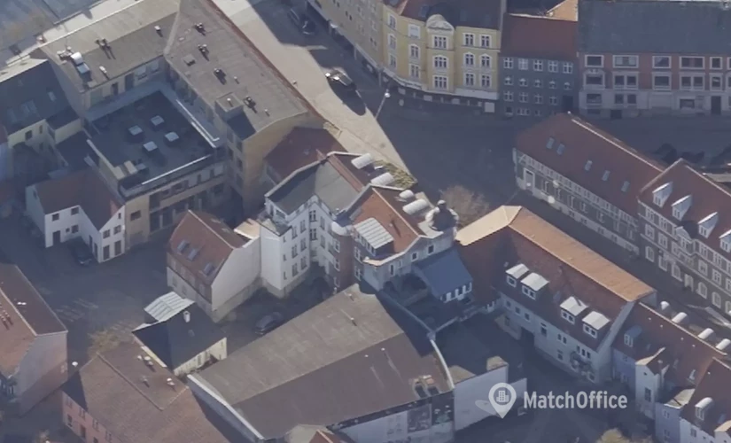 Bolig Slotsgade 18 8900 Randers C