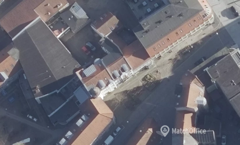 Bolig Slotsgade 18 8900 Randers C