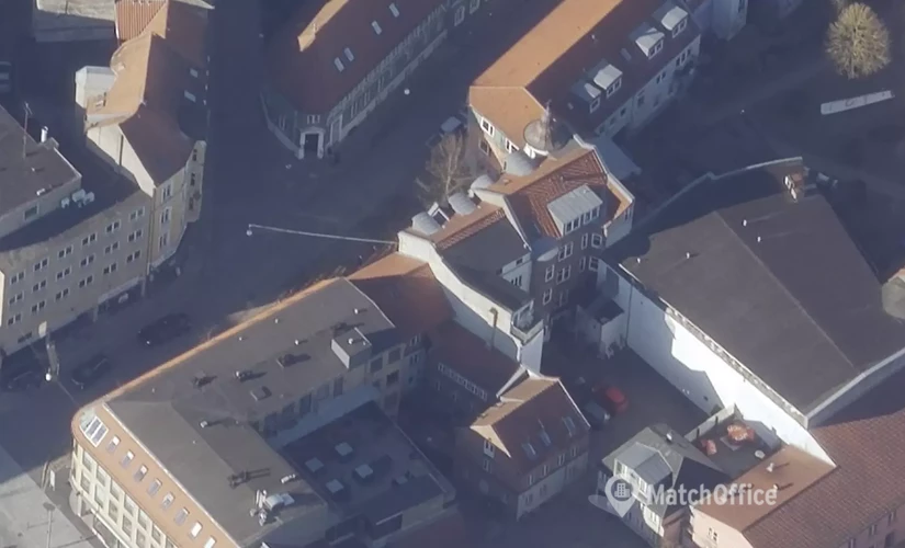 Bolig Slotsgade 18 8900 Randers C