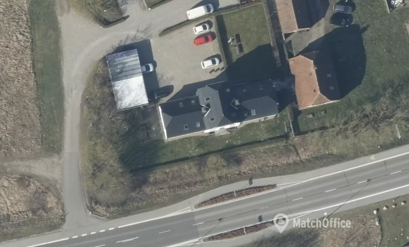Bolig Vestermosevej 2 8660 Skanderborg