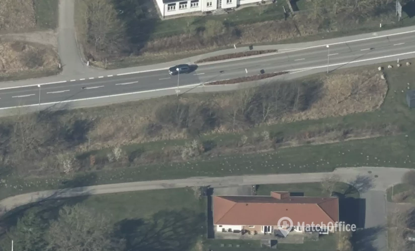 Bolig Vestermosevej 2 8660 Skanderborg