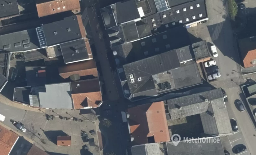 Butik til leje på Ramsherred 27, 6200 Aabenraa - 421 m² | Foto 4 - Lokalebasen.dk