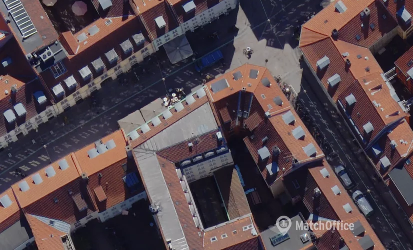 Kontor til leje på Læderstræde 34, 1160 København K - 423 m² | Foto 4 - Lokalebasen