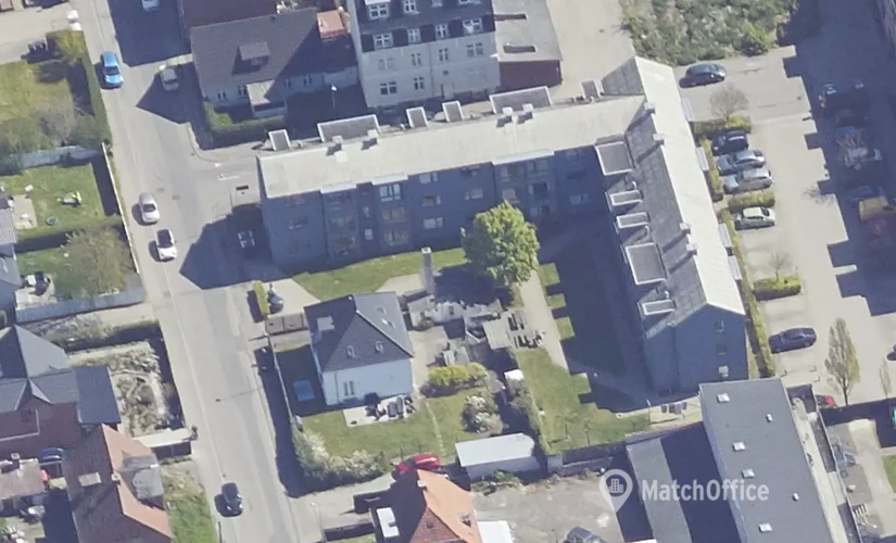 Bolig Møllevej 3 4200 Slagelse