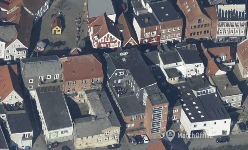 Butik til leje på Ramsherred 27, 6200 Aabenraa - 421 m² | Foto 2 - Lokalebasen.dk